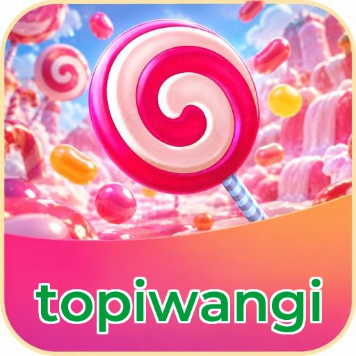 Logo aplikasi topiwangi