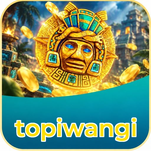 Logo aplikasi topiwangi
