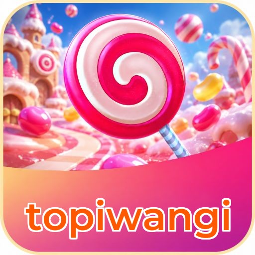 Logo aplikasi topiwangi