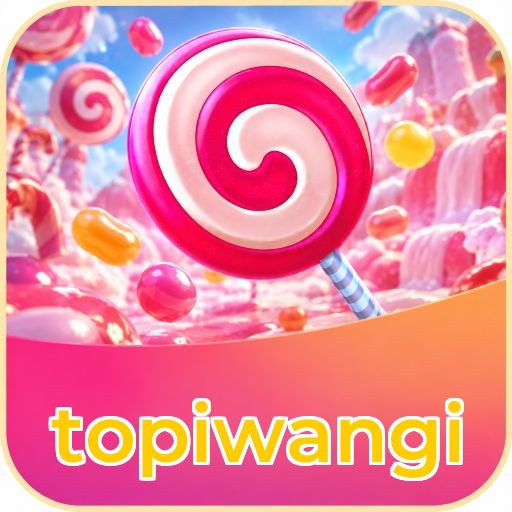 Logo aplikasi topiwangi