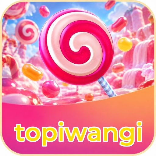 Logo aplikasi topiwangi
